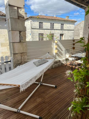 Maison proche de l'Estuaire
